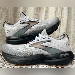 Brooks Glycerin 21 – Men’s Size 13 – Neutral Running Shoe – Excellent Condition